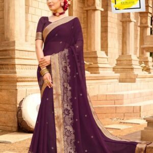 Sarees for Women Traditional Costume