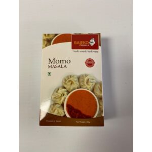 Bajeko Momo Masala 100 Gm