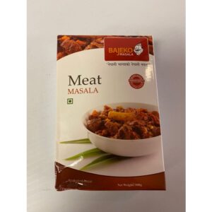 Bajeko Meat Masala 100 Gm