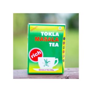 Tokla Masala Tea 500 Gm