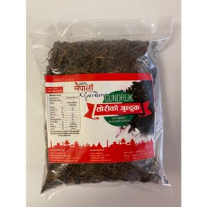 NG Gundruk Tori 200 Gm