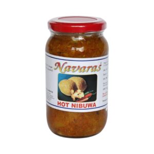 Navaras Hot Nibuwa
