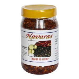 Navaras Timur Ko Chhop