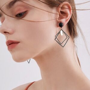 Earrings Pair